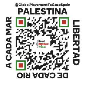 qr global sumud flotilla