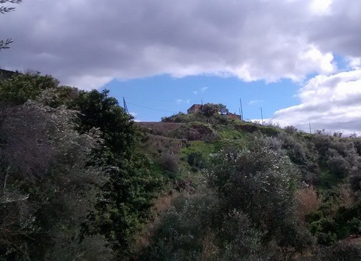 La Axarquia