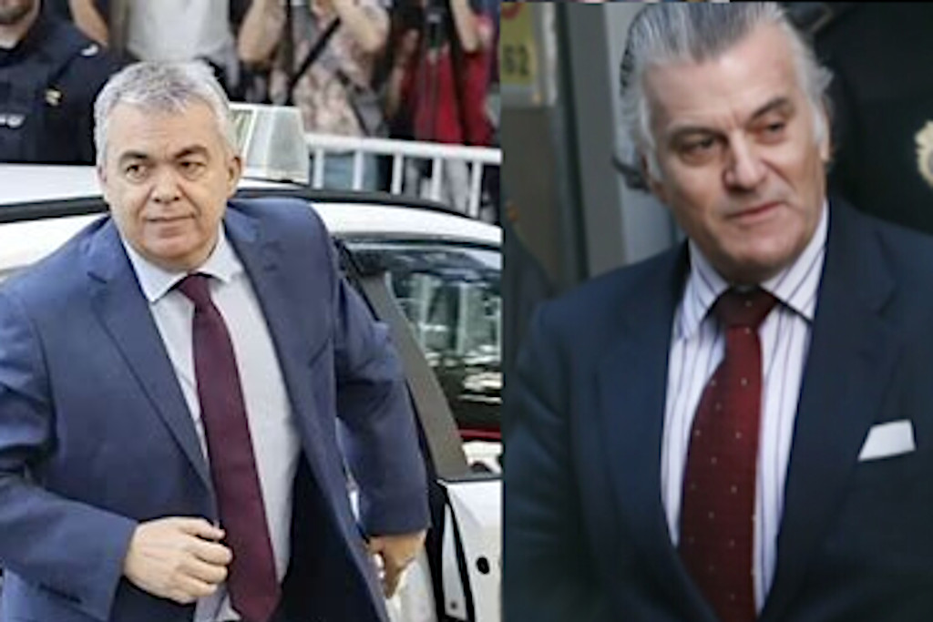 Barcenas vs Cerdan