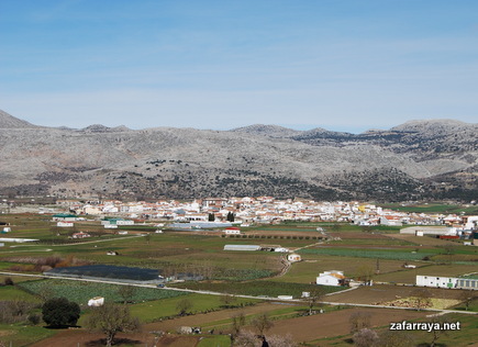 Zafarraya