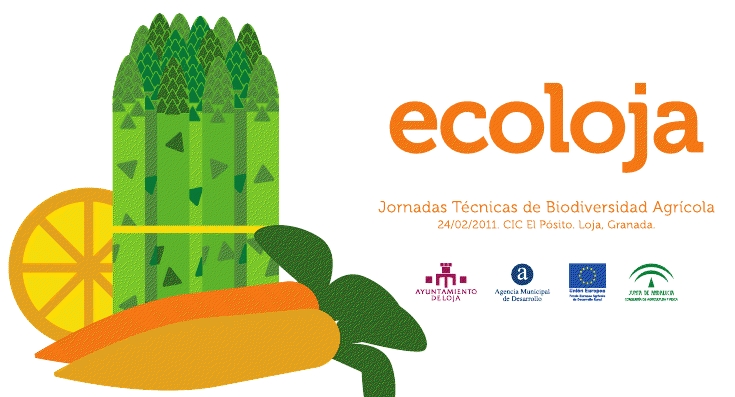 ornadas Técnicas de Biodiversidad Agrícola