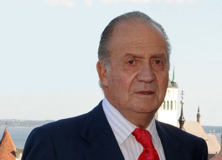 Juan Carlos I