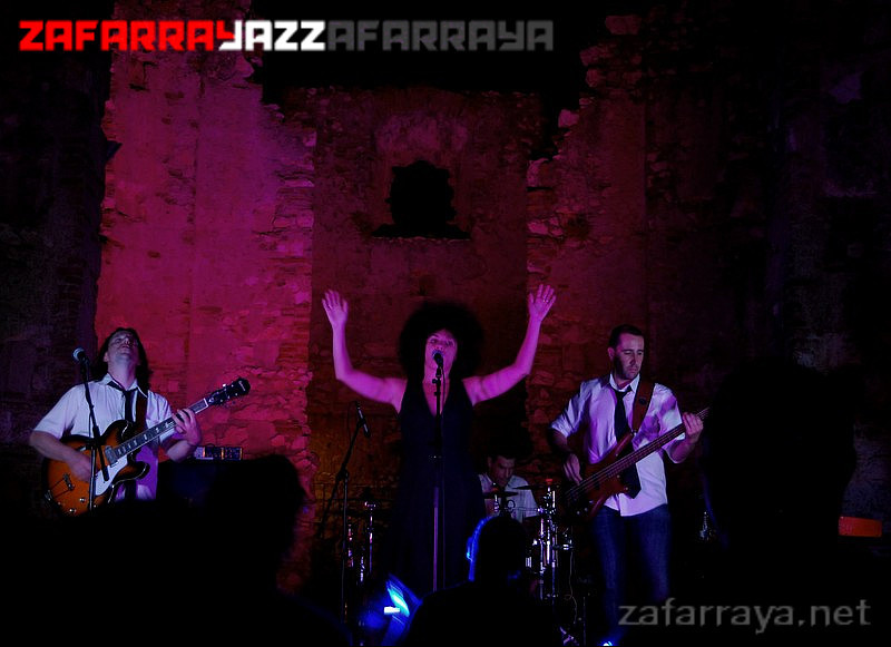 ZafarrayaJazz 2
