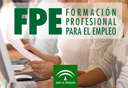 Formacion para el empleo 2020